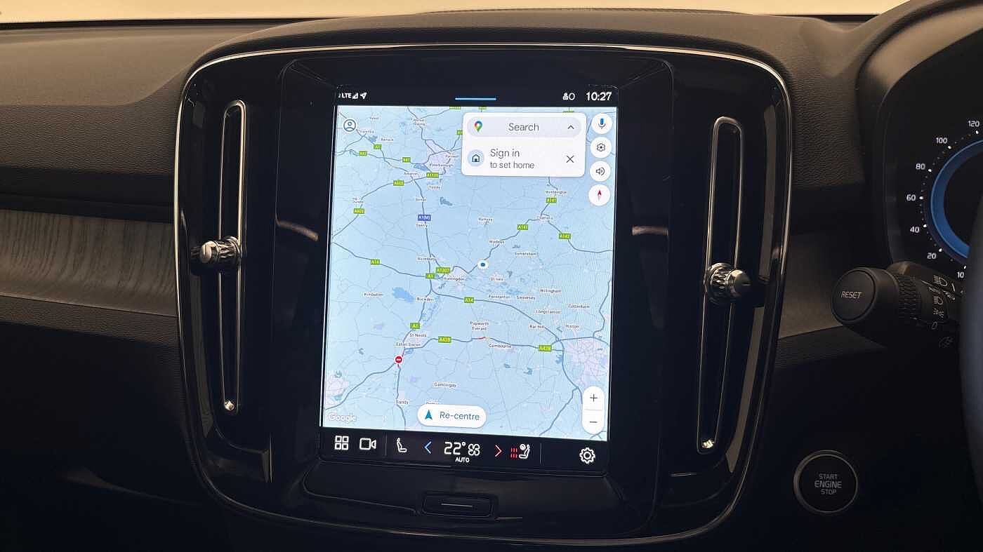 Used Volvo XC40 2024 for sale - 78035852: Photo 36