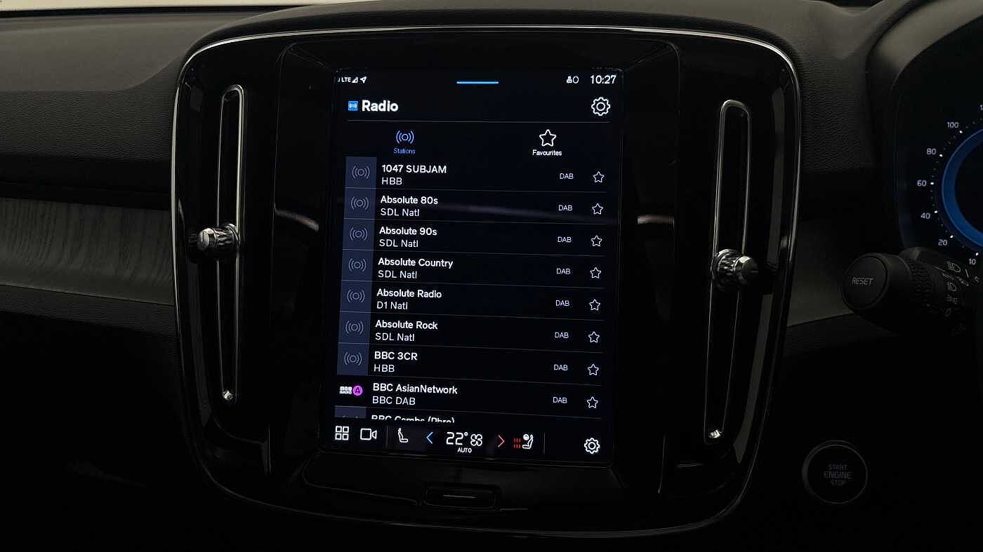 Used Volvo XC40 2024 for sale - 78035852: Photo 37