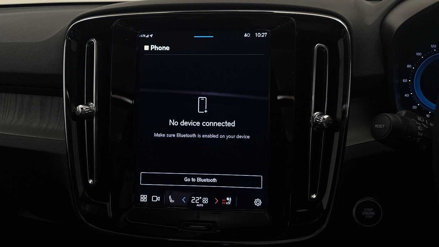 Used Volvo XC40 2024 for sale - 78035852: Photo 38