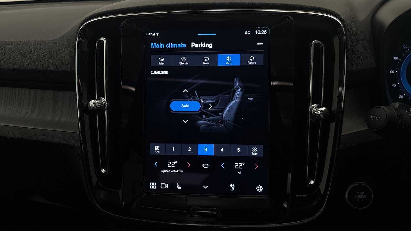 Used Volvo XC40 2024 for sale - 78035852: Photo 39