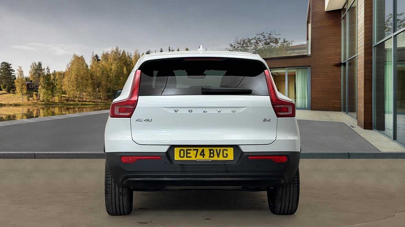 Used Volvo XC40 2024 for sale - 78035852: Photo 4