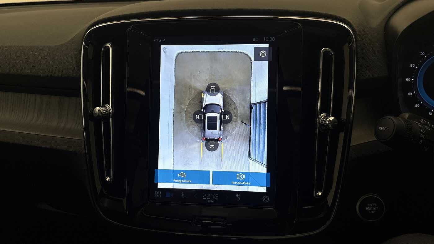 Used Volvo XC40 2024 for sale - 78035852: Photo 42