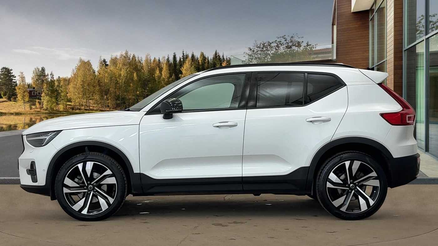 Used Volvo XC40 2024 for sale - 78035852: Photo 6