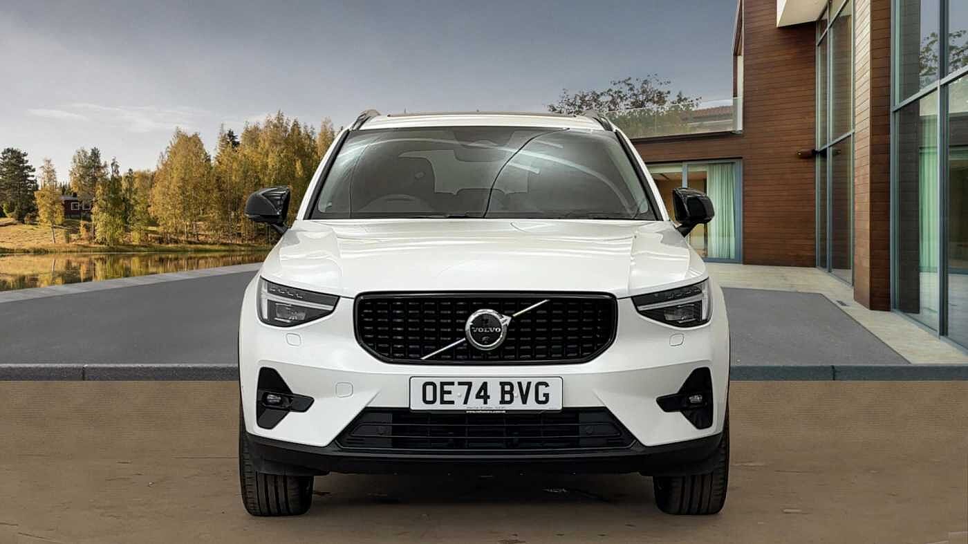 Used Volvo XC40 2024 for sale - 78035852: Photo 8