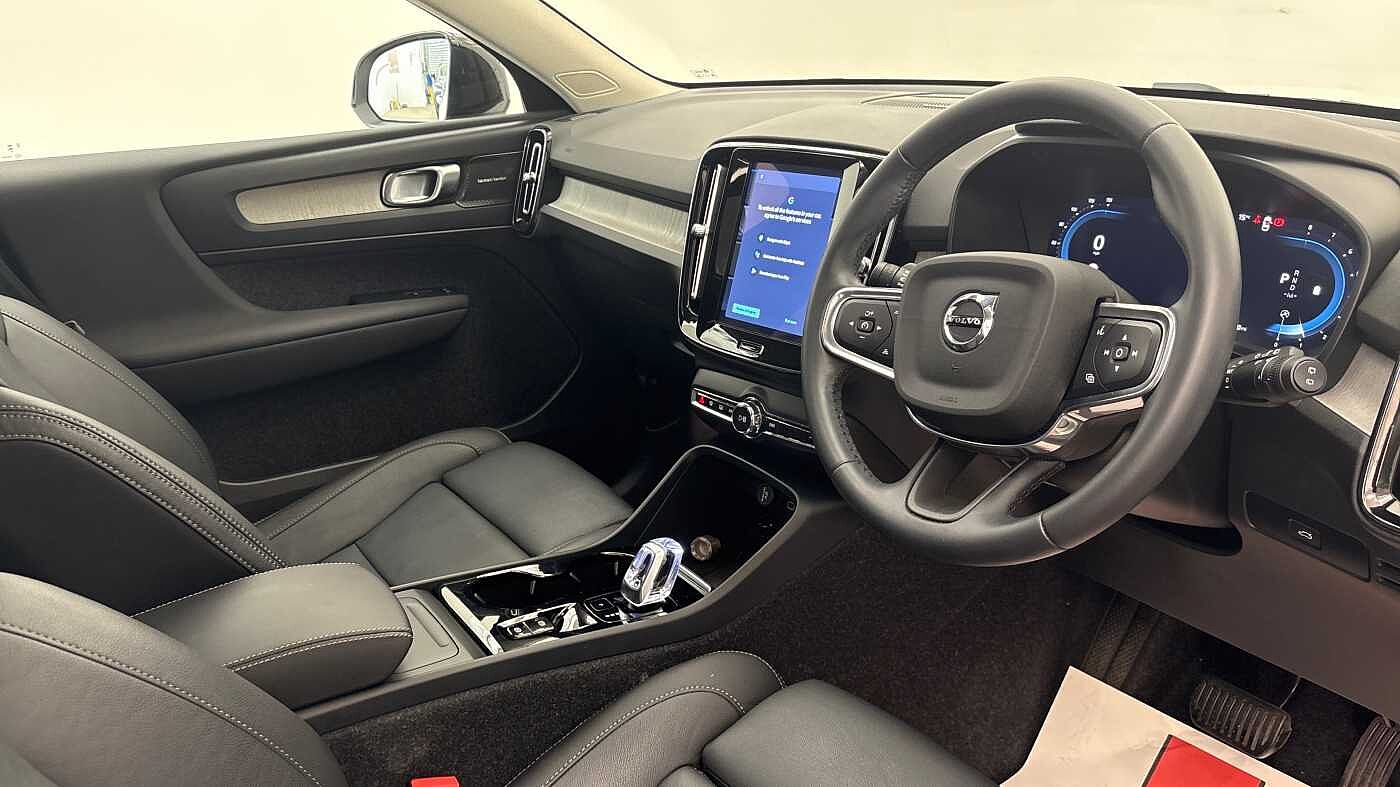 Used Volvo XC40 2024 for sale - 78035852: Photo 9
