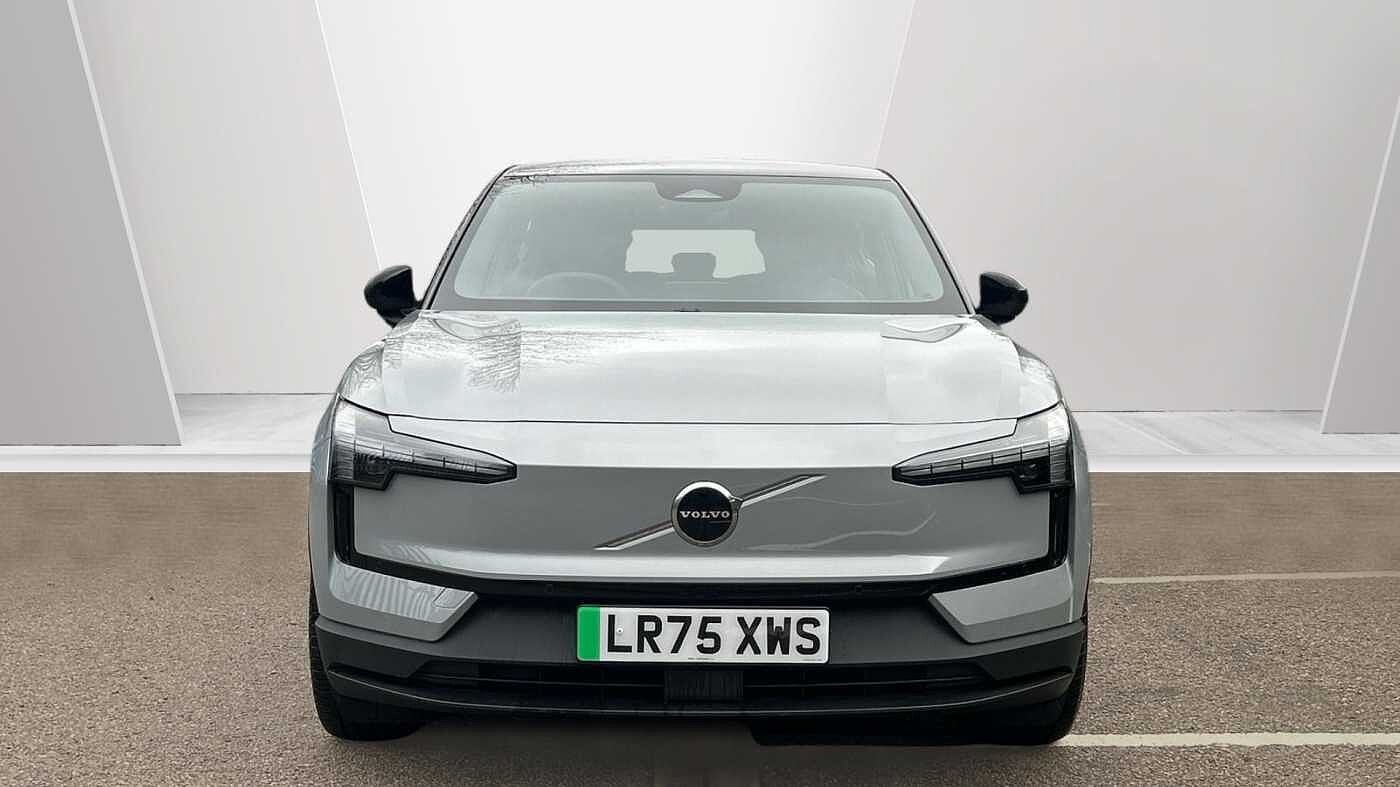 Used Volvo EX30 2025 for sale - 78035859: Photo 10