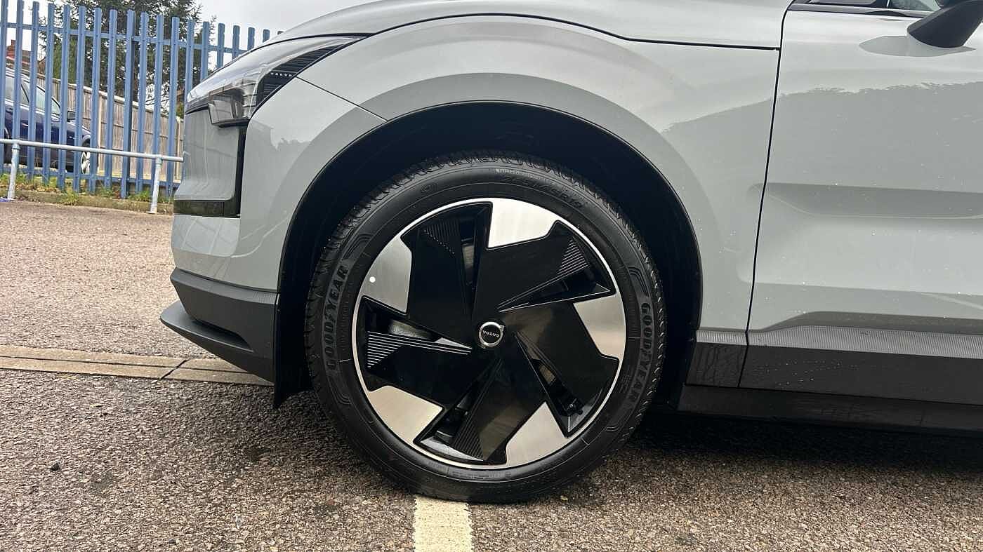 Used Volvo EX30 2025 for sale - 78035859: Photo 11