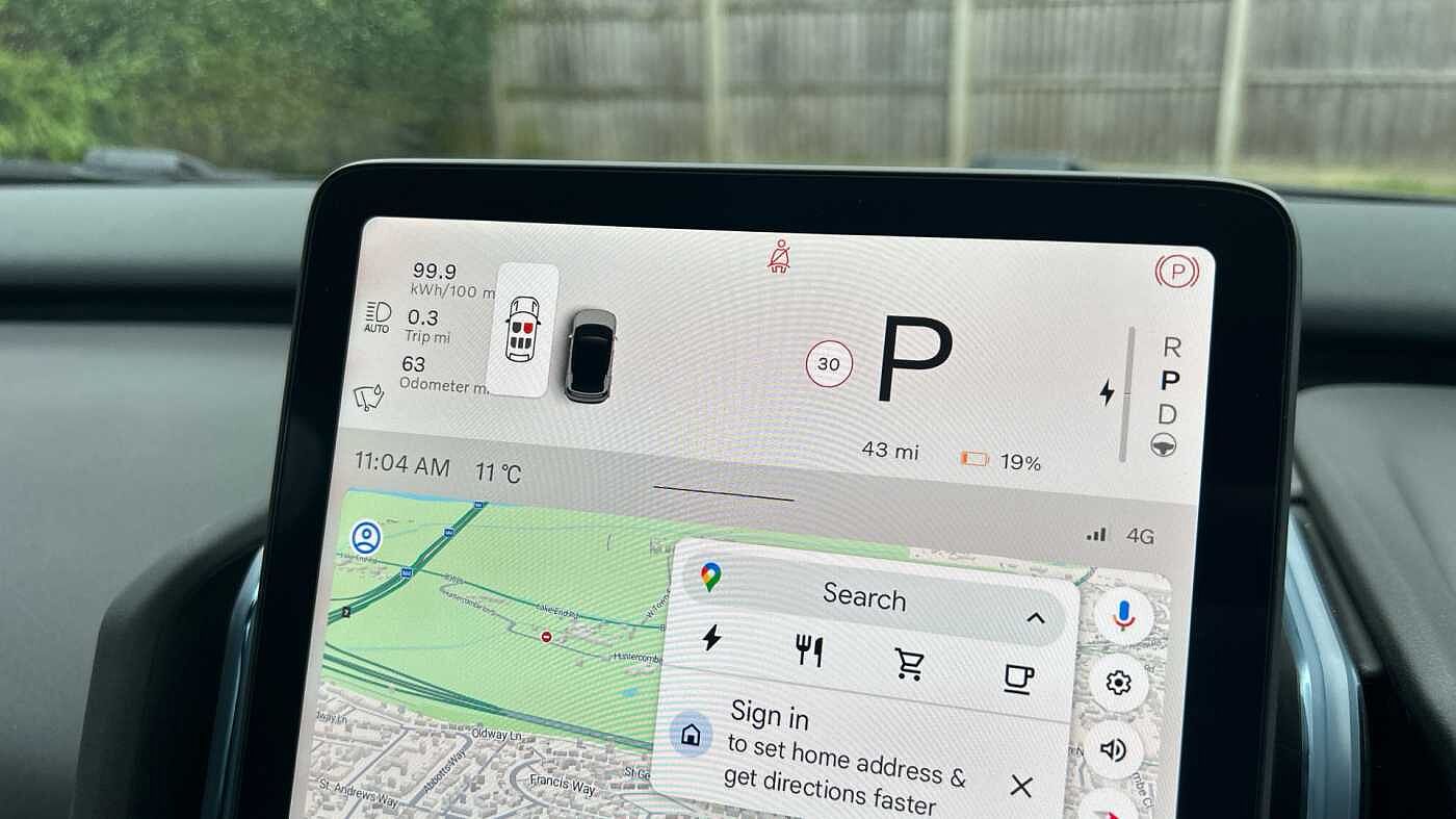 Used Volvo EX30 2025 for sale - 78035859: Photo 13