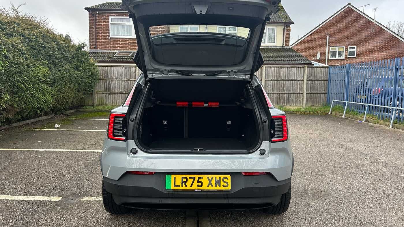 Used Volvo EX30 2025 for sale - 78035859: Photo 15