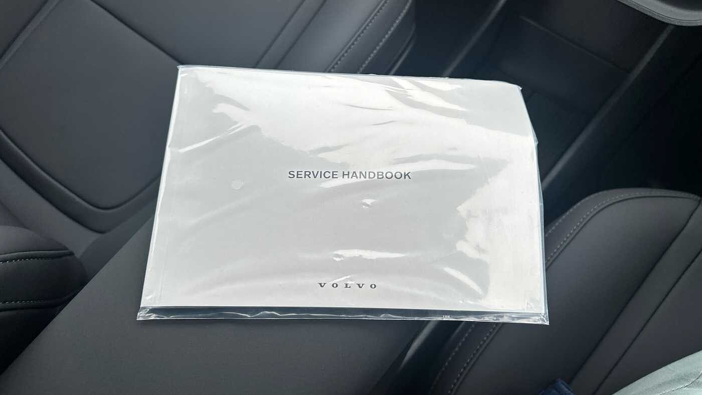Used Volvo EX30 2025 for sale - 78035859: Photo 16