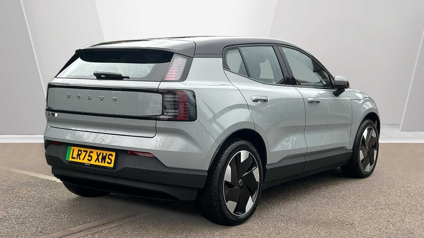 Used Volvo EX30 2025 for sale - 78035859: Photo 2