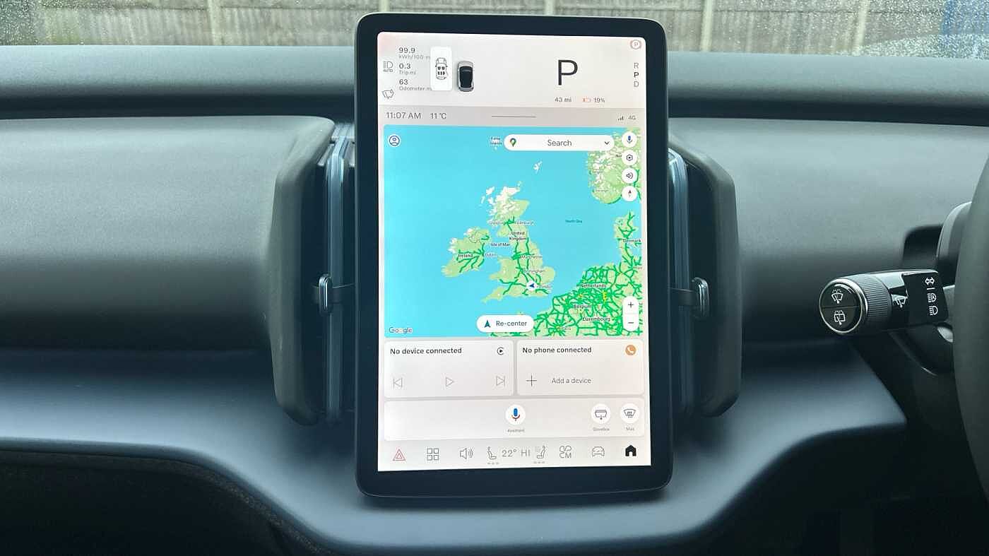 Used Volvo EX30 2025 for sale - 78035859: Photo 20