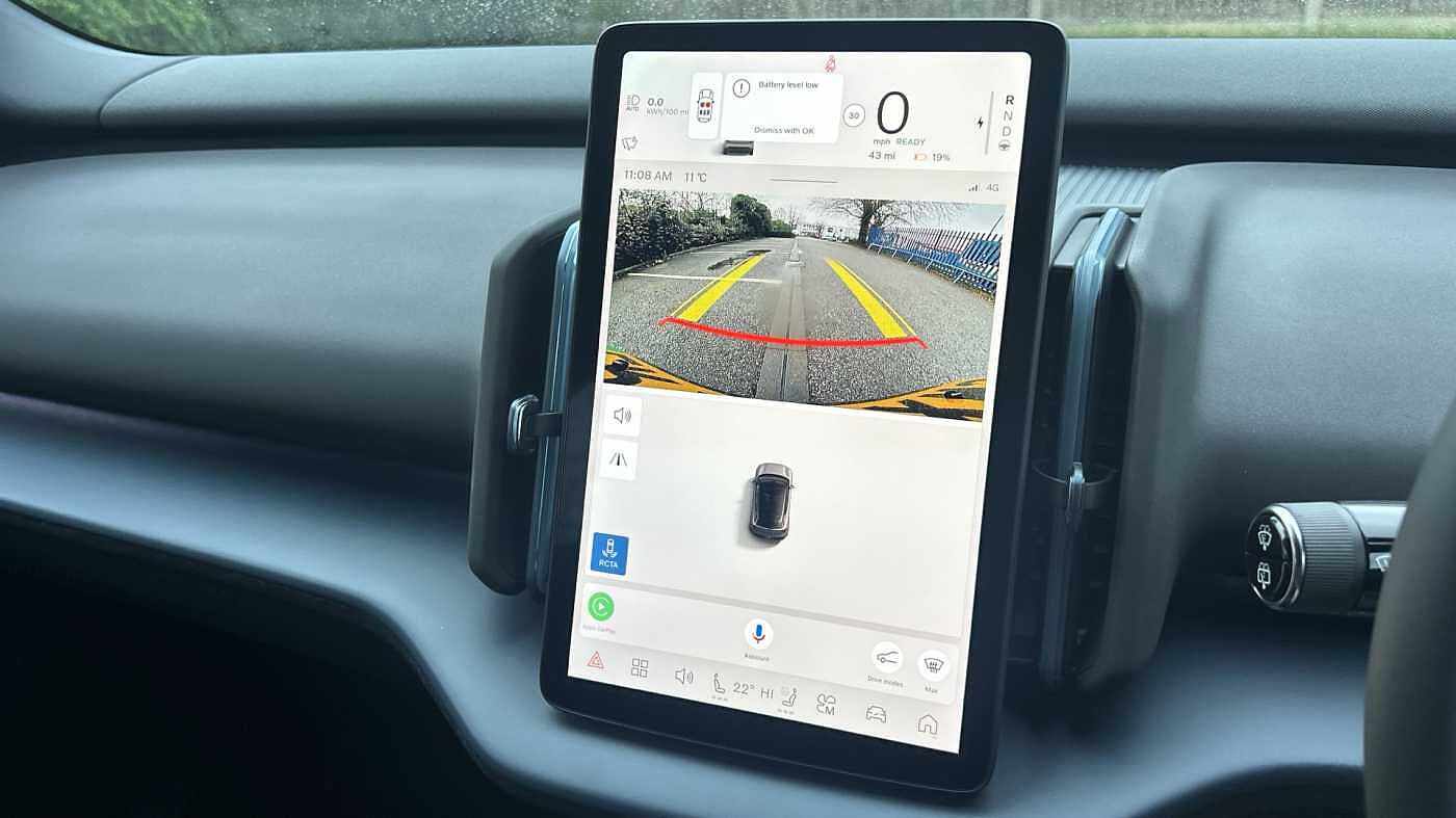 Used Volvo EX30 2025 for sale - 78035859: Photo 21