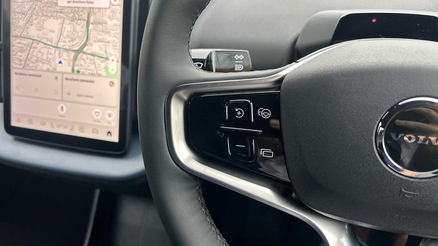 Used Volvo EX30 2025 for sale - 78035859: Photo 23