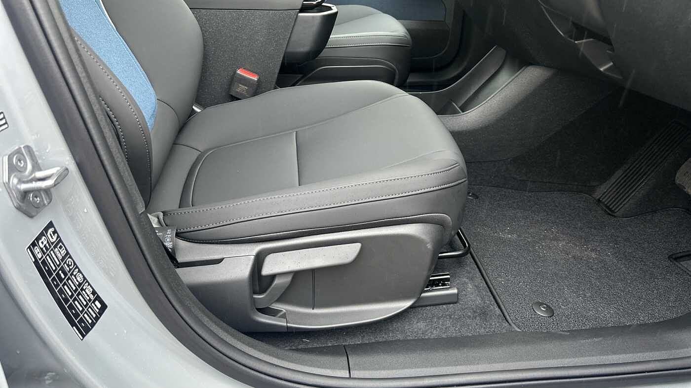 Used Volvo EX30 2025 for sale - 78035859: Photo 32