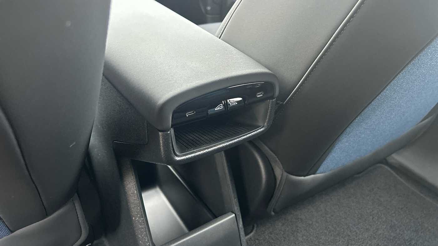 Used Volvo EX30 2025 for sale - 78035859: Photo 36