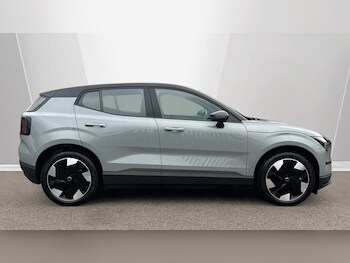 Used Volvo EX30 2025 for sale - 78035859: Photo