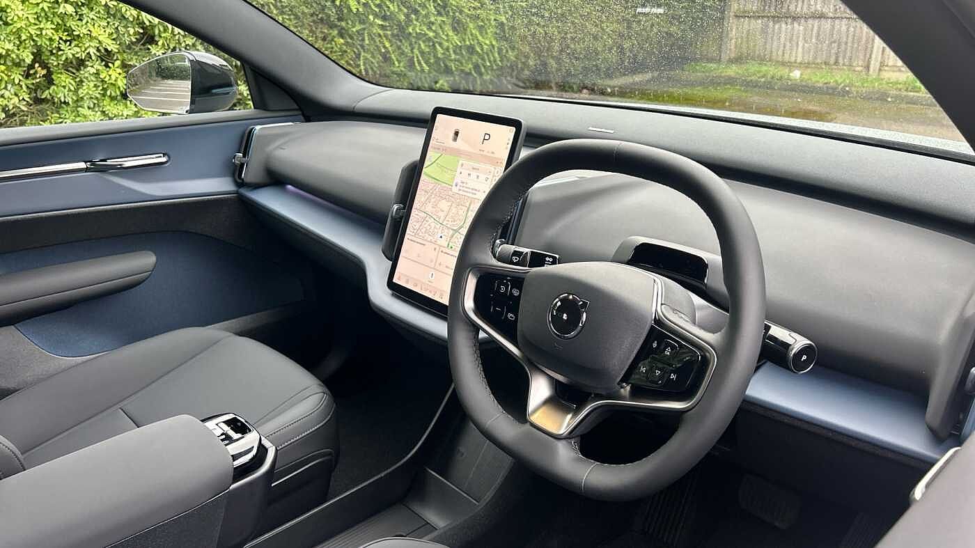 Used Volvo EX30 2025 for sale - 78035859: Photo 5