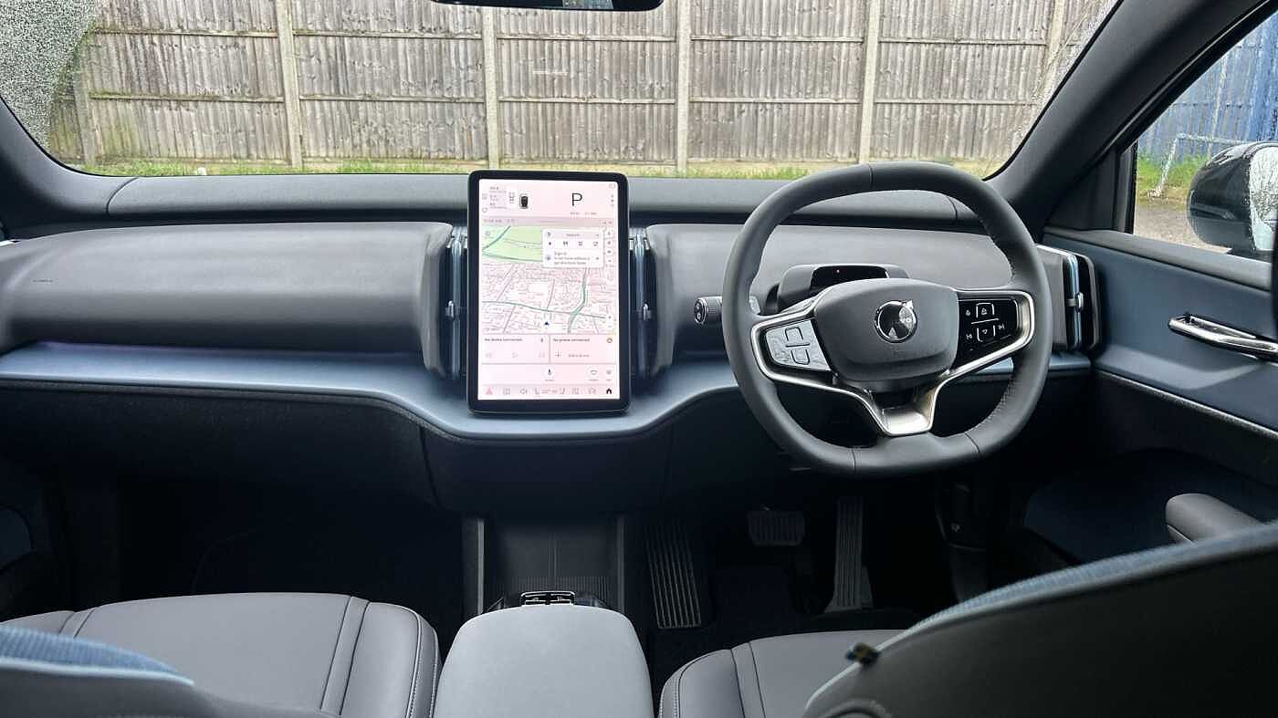 Used Volvo EX30 2025 for sale - 78035859: Photo 6