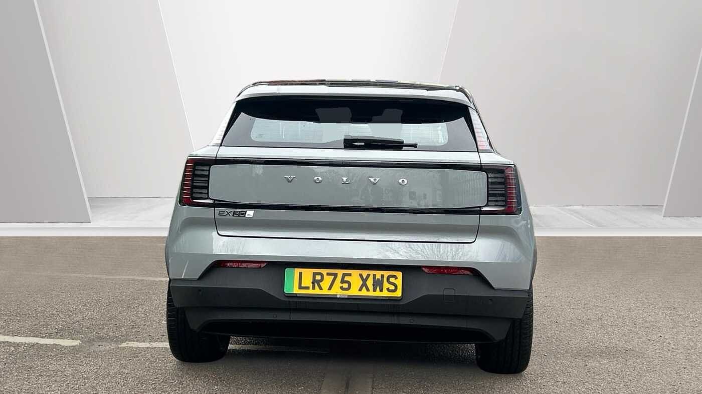 Used Volvo EX30 2025 for sale - 78035859: Photo 9