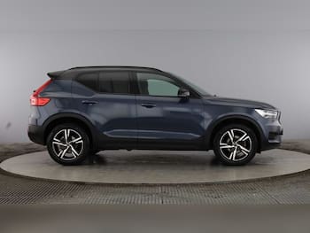 Used Volvo XC40 2022 for sale - 79663077: Photo