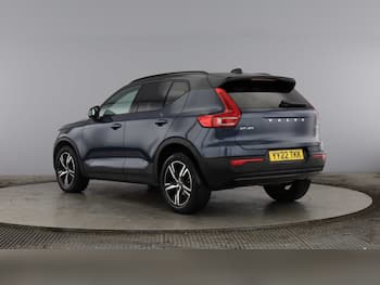 Used Volvo XC40 2022 for sale - 79663077: Photo