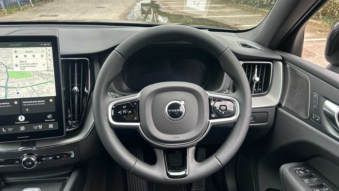 Used Volvo XC60 2026 for sale - 78035863: Photo 12