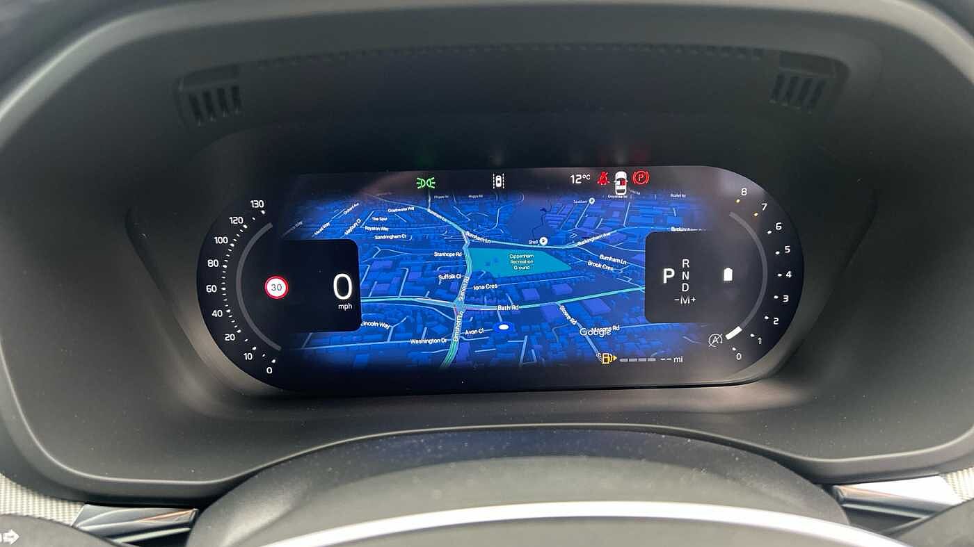 Used Volvo XC60 2026 for sale - 78035863: Photo 13