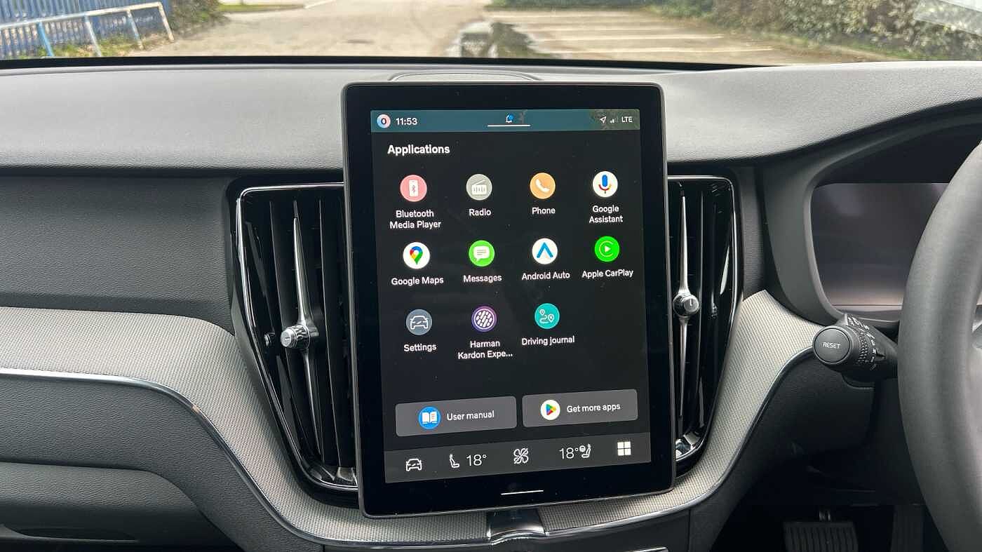 Used Volvo XC60 2026 for sale - 78035863: Photo 14