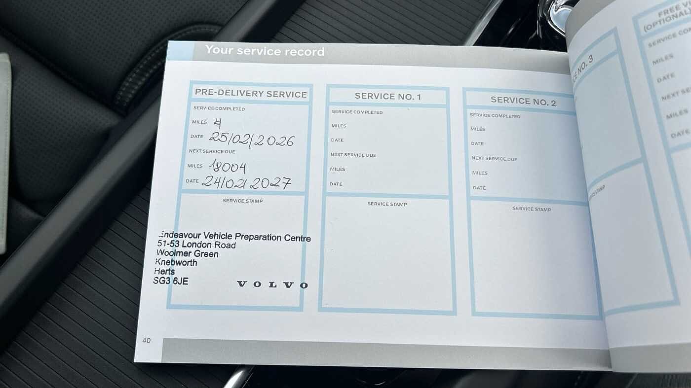 Used Volvo XC60 2026 for sale - 78035863: Photo 17