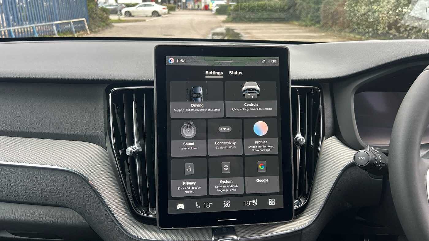 Used Volvo XC60 2026 for sale - 78035863: Photo 19