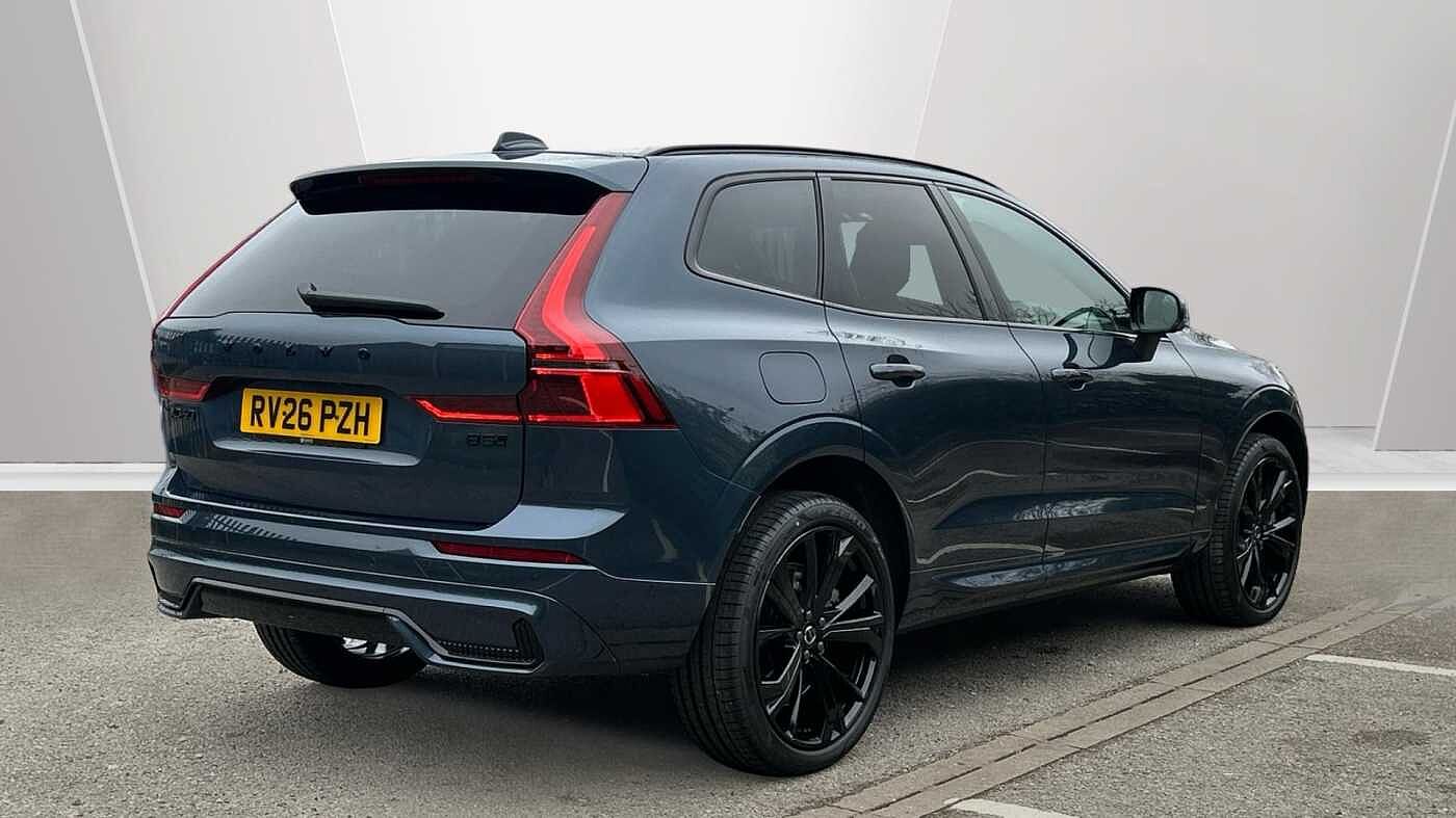 Used Volvo XC60 2026 for sale - 78035863: Photo 2