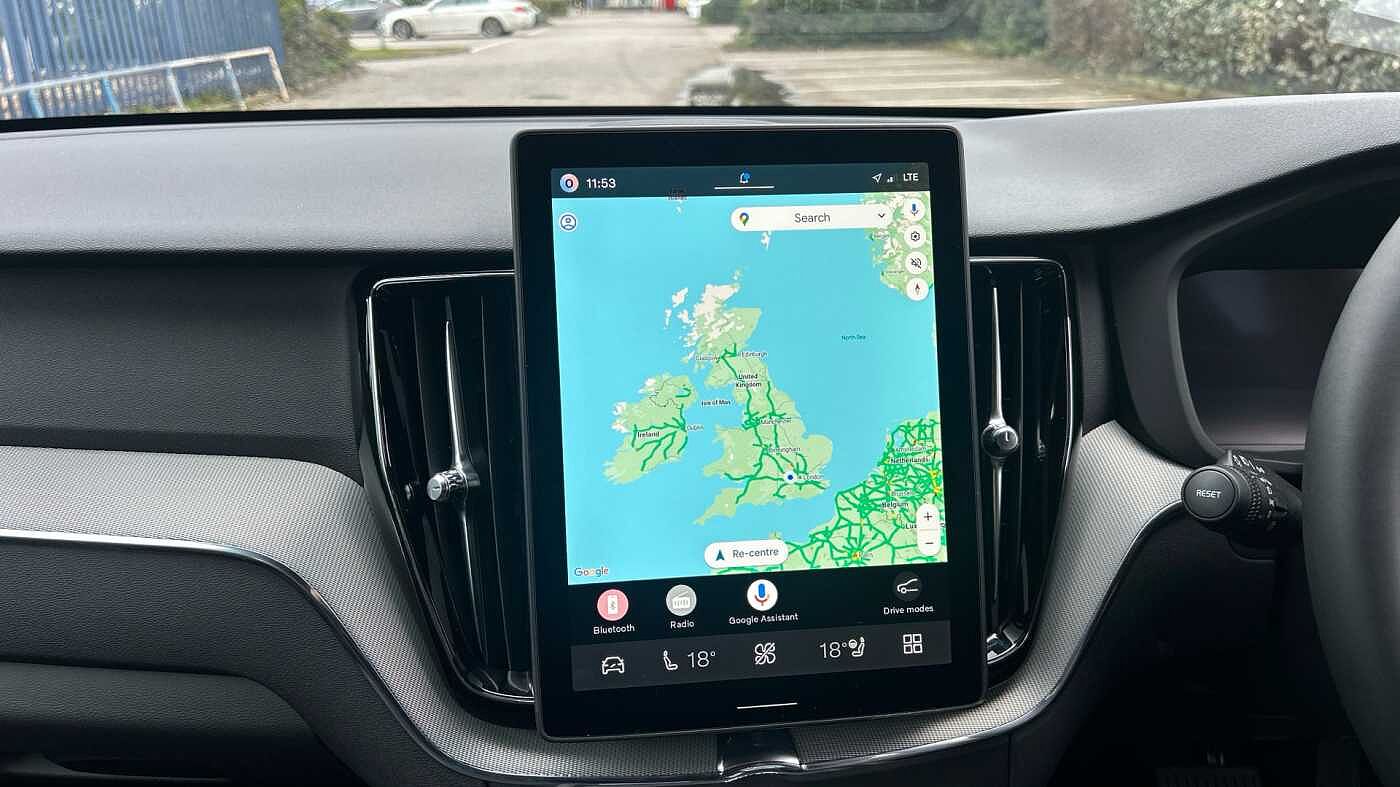 Used Volvo XC60 2026 for sale - 78035863: Photo 20