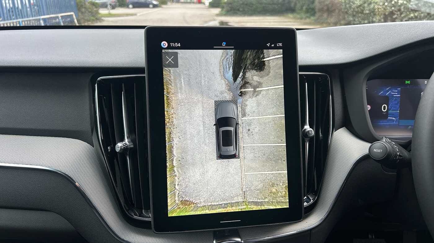 Used Volvo XC60 2026 for sale - 78035863: Photo 21