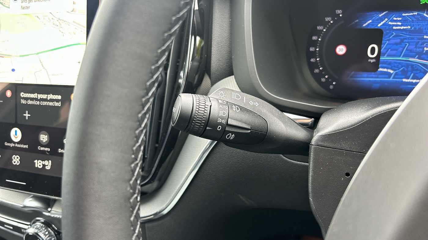 Used Volvo XC60 2026 for sale - 78035863: Photo 22