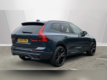 Used Volvo XC60 2026 for sale - 78035863: Photo