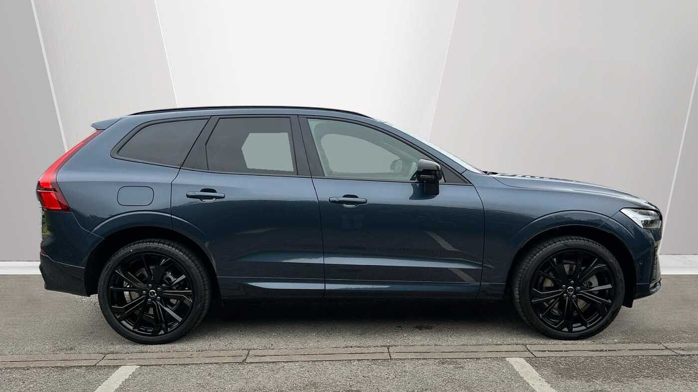 Used Volvo XC60 2026 for sale - 78035863: Photo 3