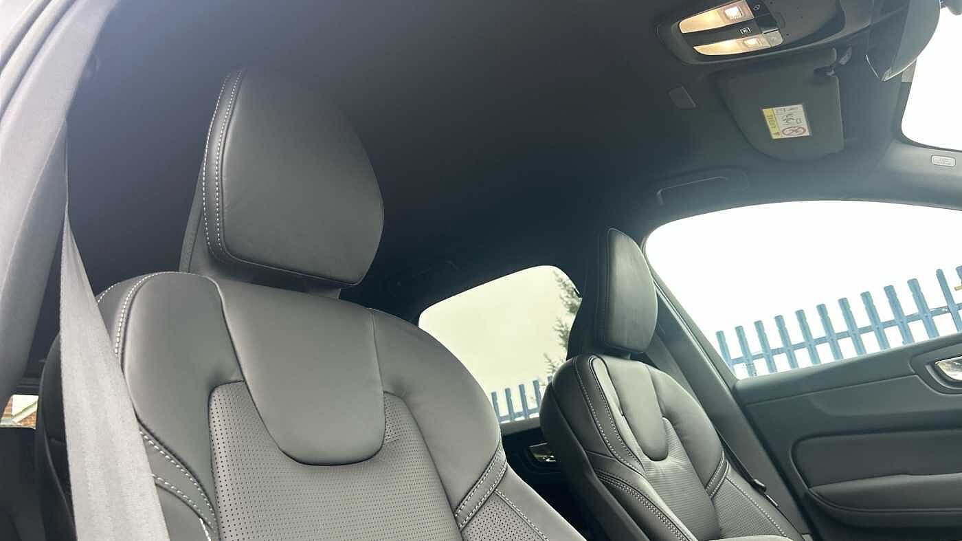 Used Volvo XC60 2026 for sale - 78035863: Photo 33