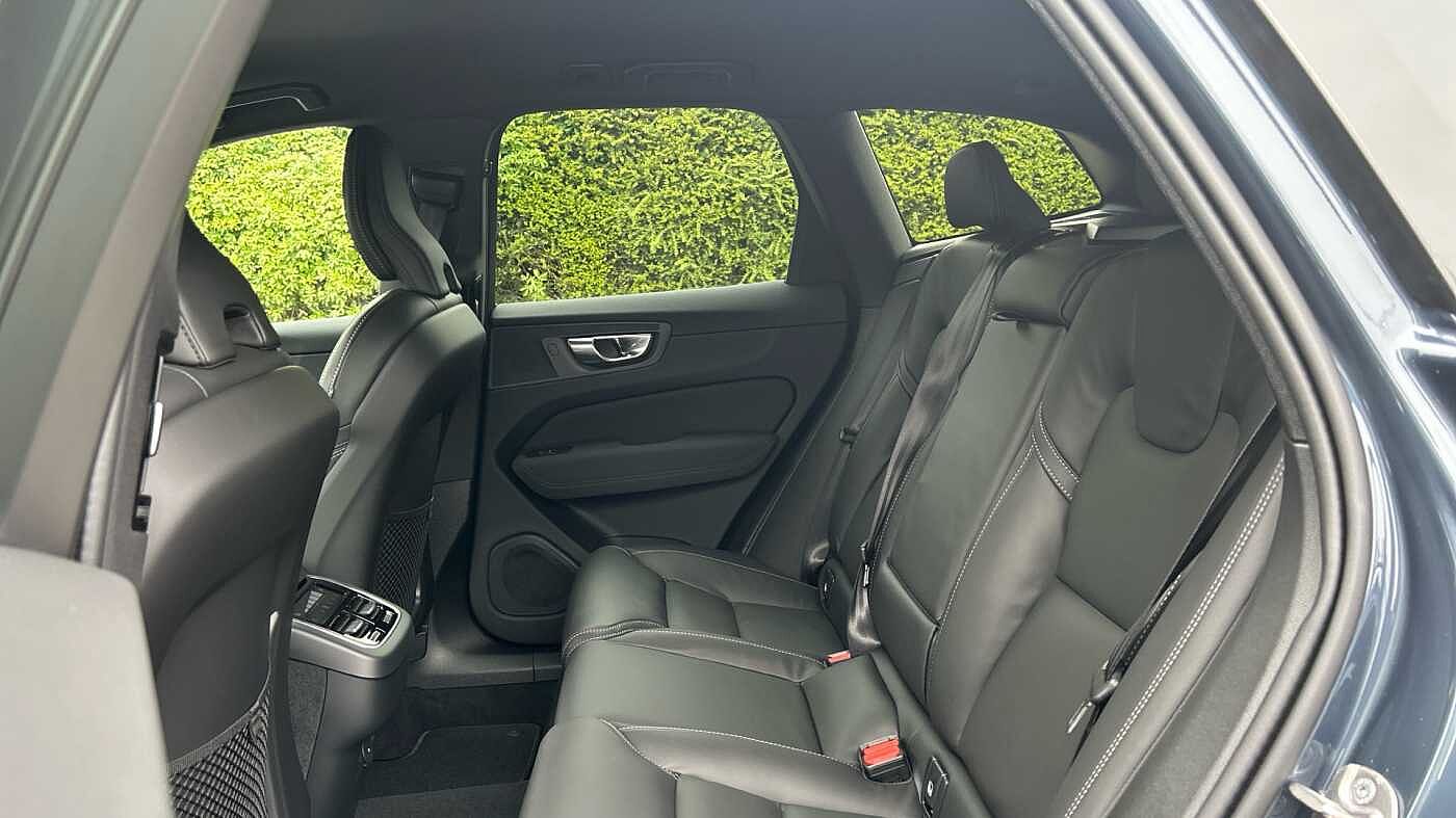 Used Volvo XC60 2026 for sale - 78035863: Photo 35