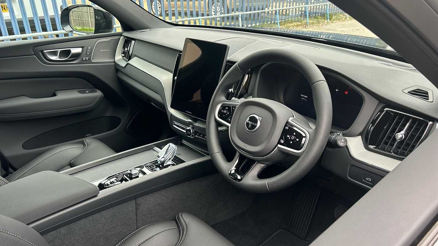 Used Volvo XC60 2026 for sale - 78035863: Photo 5