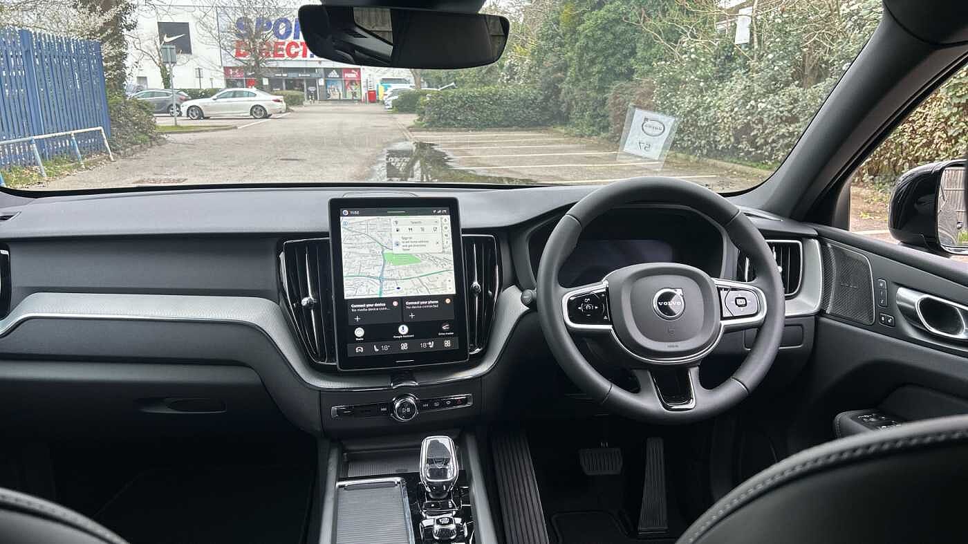 Used Volvo XC60 2026 for sale - 78035863: Photo 6