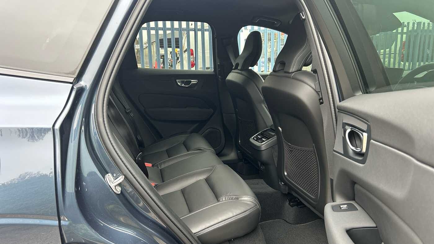 Used Volvo XC60 2026 for sale - 78035863: Photo 8