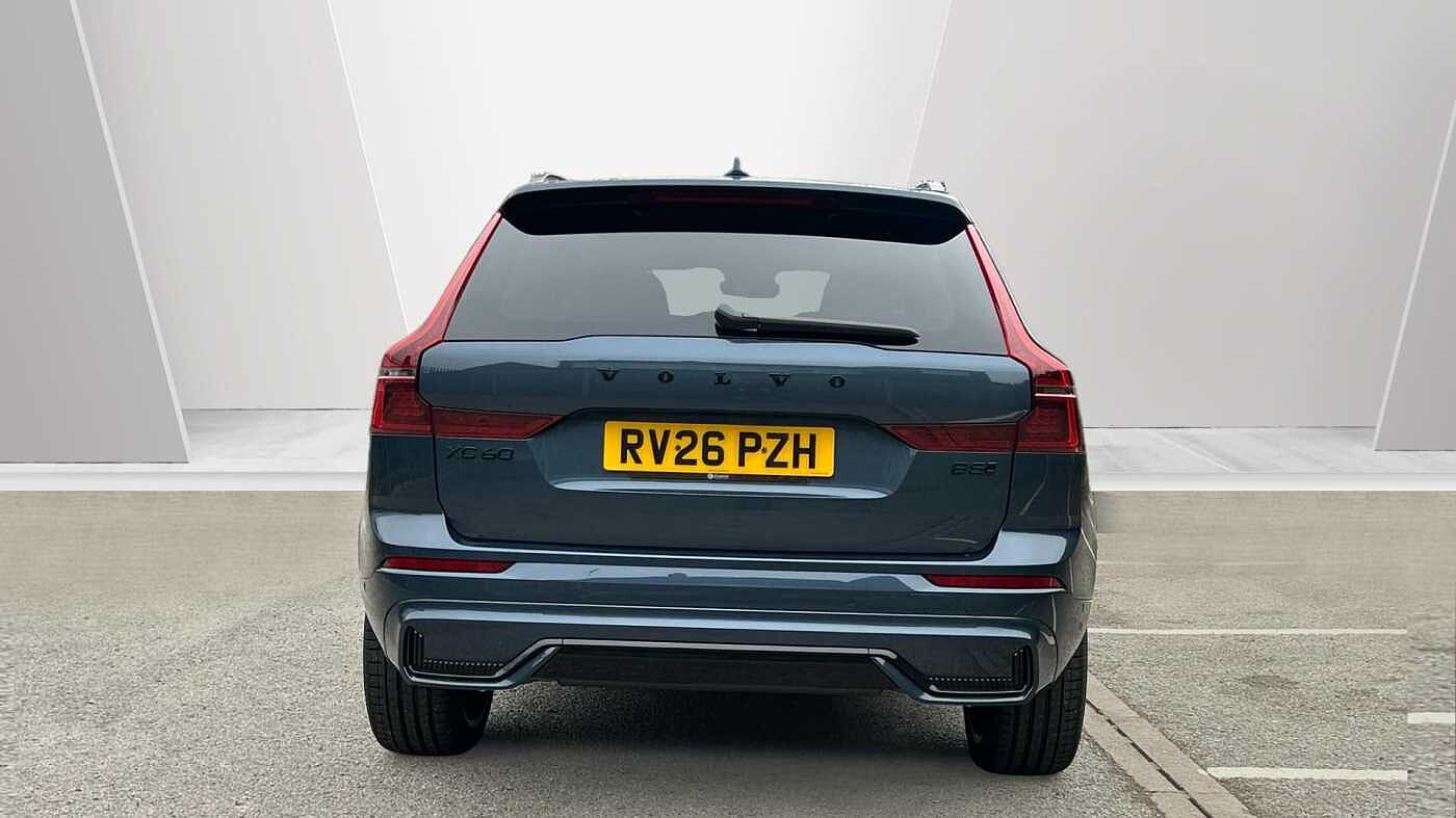 Used Volvo XC60 2026 for sale - 78035863: Photo 9