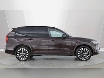 Used Volvo XC90 2025 for sale - 79719407: Photo