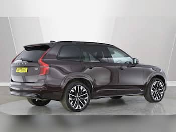 Used Volvo XC90 2025 for sale - 79719407: Photo