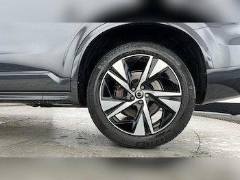 Used Volvo XC90 2022 for sale - 78424015: Photo