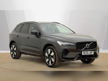 Used Volvo XC60 2025 for sale - 78254755: Photo