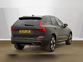 Used Volvo XC60 2025 for sale - 78254755: Photo