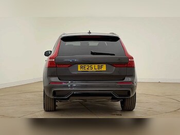 Used Volvo XC60 2025 for sale - 78254755: Photo
