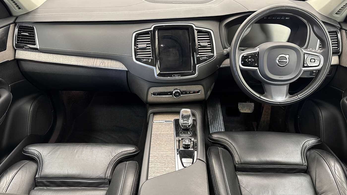 Used Volvo XC90 2022 for sale - 78140489: Photo 10